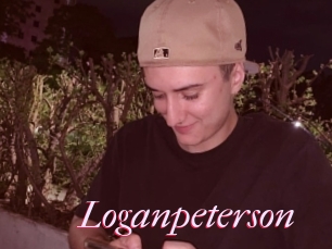 Loganpeterson