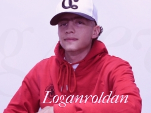 Loganroldan