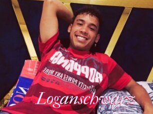Loganschwarz