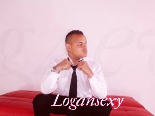 Logansexy