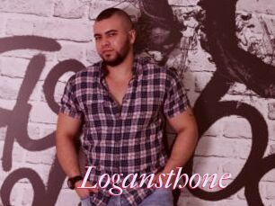 Logansthone