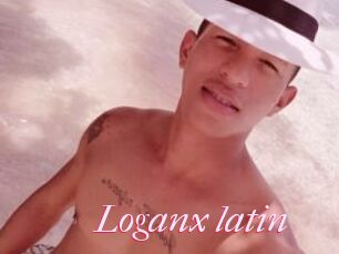 Loganx_latin