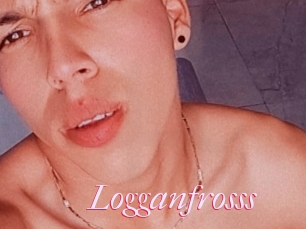 Logganfrosss