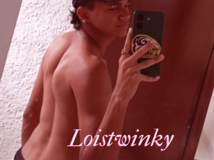 Loistwinky