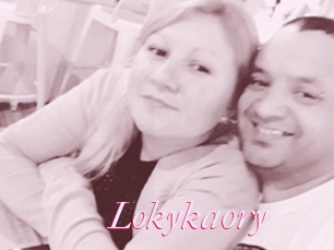 Lokykaory