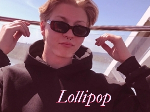 Lollipop