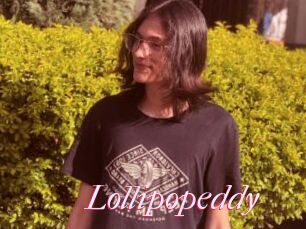 Lollipopeddy