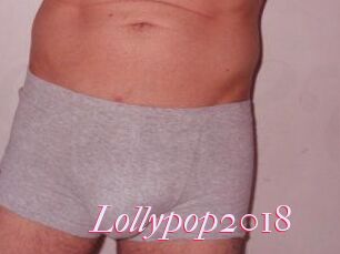 Lollypop2018