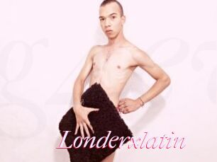 Londerxlatin