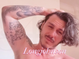 Longjohnson