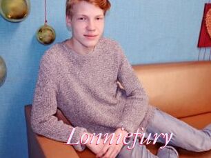 Lonniefury
