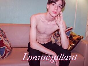 Lonniegallant