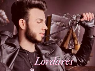 Lordares
