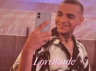 Lordkade