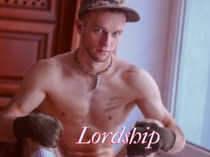 Lordship