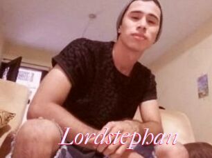Lordstephan