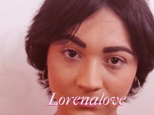 Lorenalove