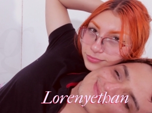 Lorenyethan