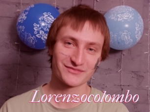 Lorenzocolombo