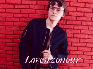 Lorenzonour