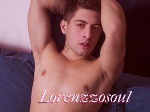 Lorenzzosoul