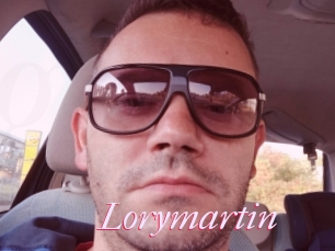 Lorymartin