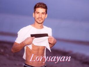 Lorysayan