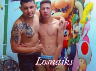 Losnaiks