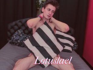Lotuslael