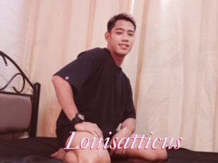 Louisatticus