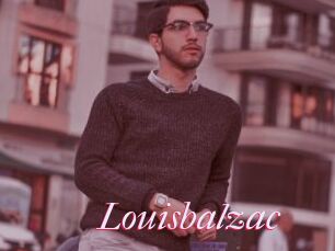 Louisbalzac
