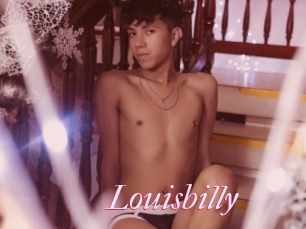 Louisbilly