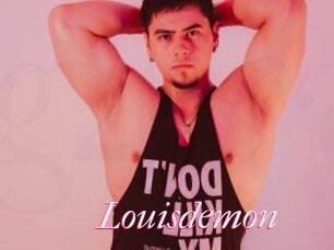 Louisdemon