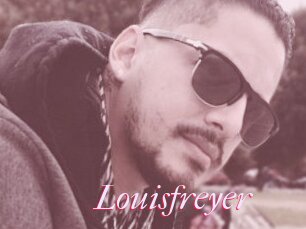 Louisfreyer