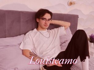 Louisteamo