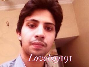 Loveboy191