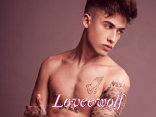Loveewolf