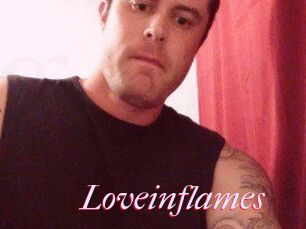 Loveinflames