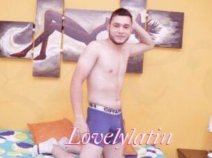 Lovelylatin