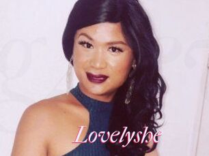 Lovelyshe