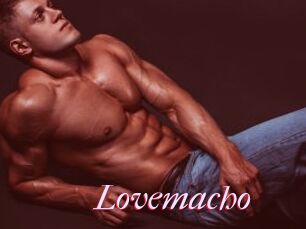 Lovemacho