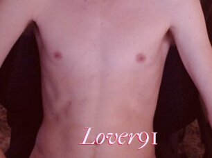Lover91
