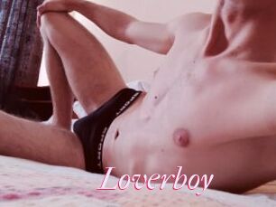 Loverboy