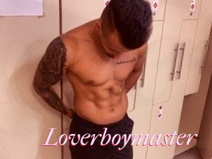 Loverboymaster