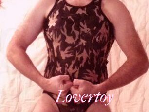 Lovertoy