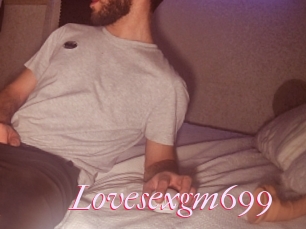 Lovesexgm699