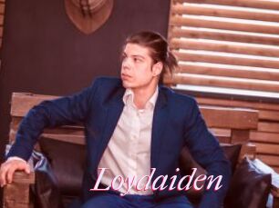 Loydaiden