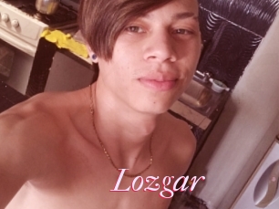 Lozgar