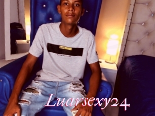 Luarsexy24