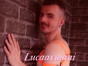Lucaarmani
